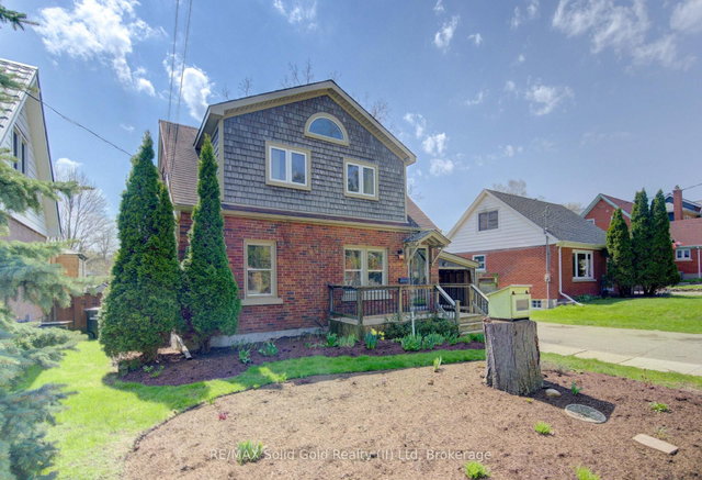 163 Binscarth Road