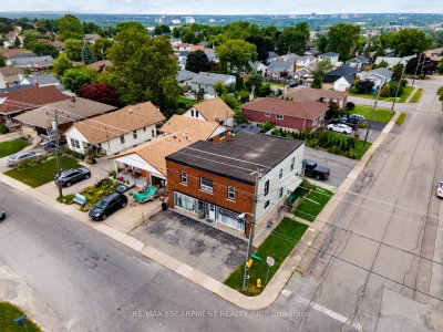 86 Townline Road