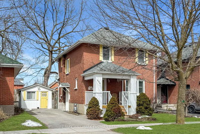 556 Douglas Ave | Peterborough | Image