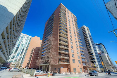 1002 - 475 Laurier Ave | Ottawa | Image