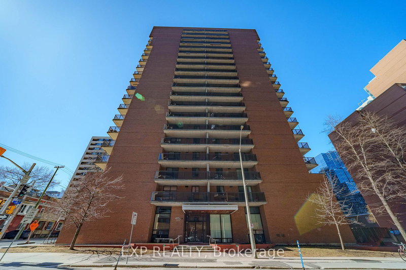1002 - 475 Laurier Ave W, Ottawa, K1R 7X1 | Image 3