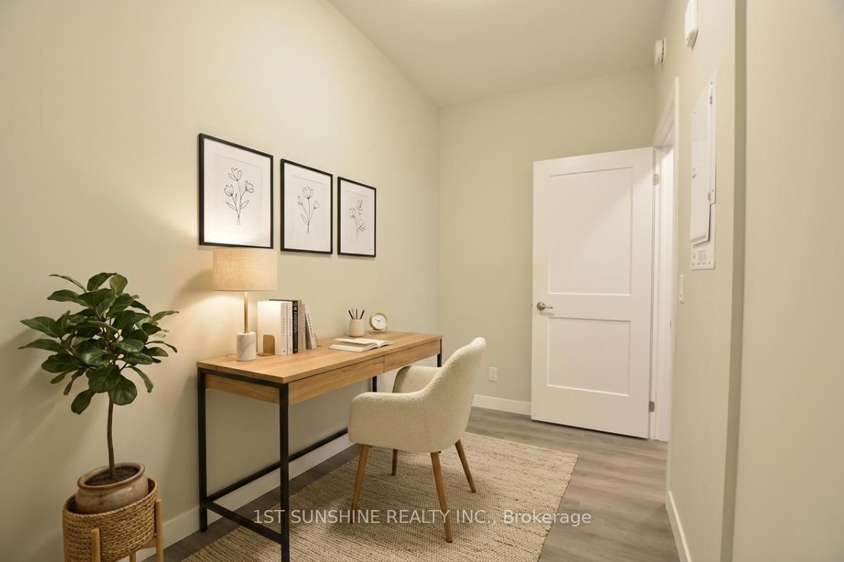 15 Queen Street S, Unit 2313 - Photo 6