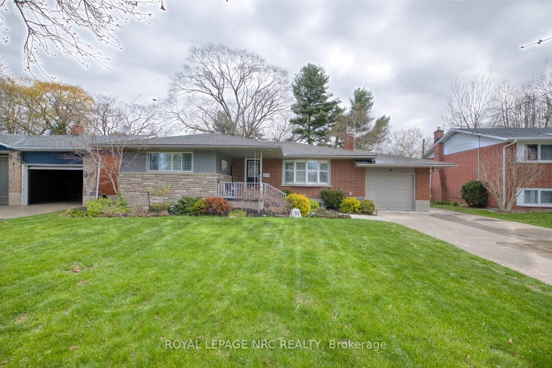 24 O`MARA Dr, St. Catharines, L2M 1V2 | Image 2
