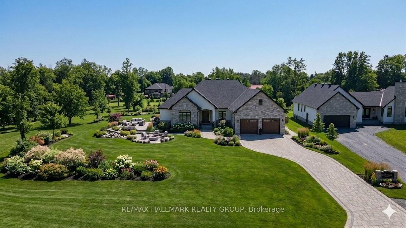 1729 Metcalfe Farm Drive