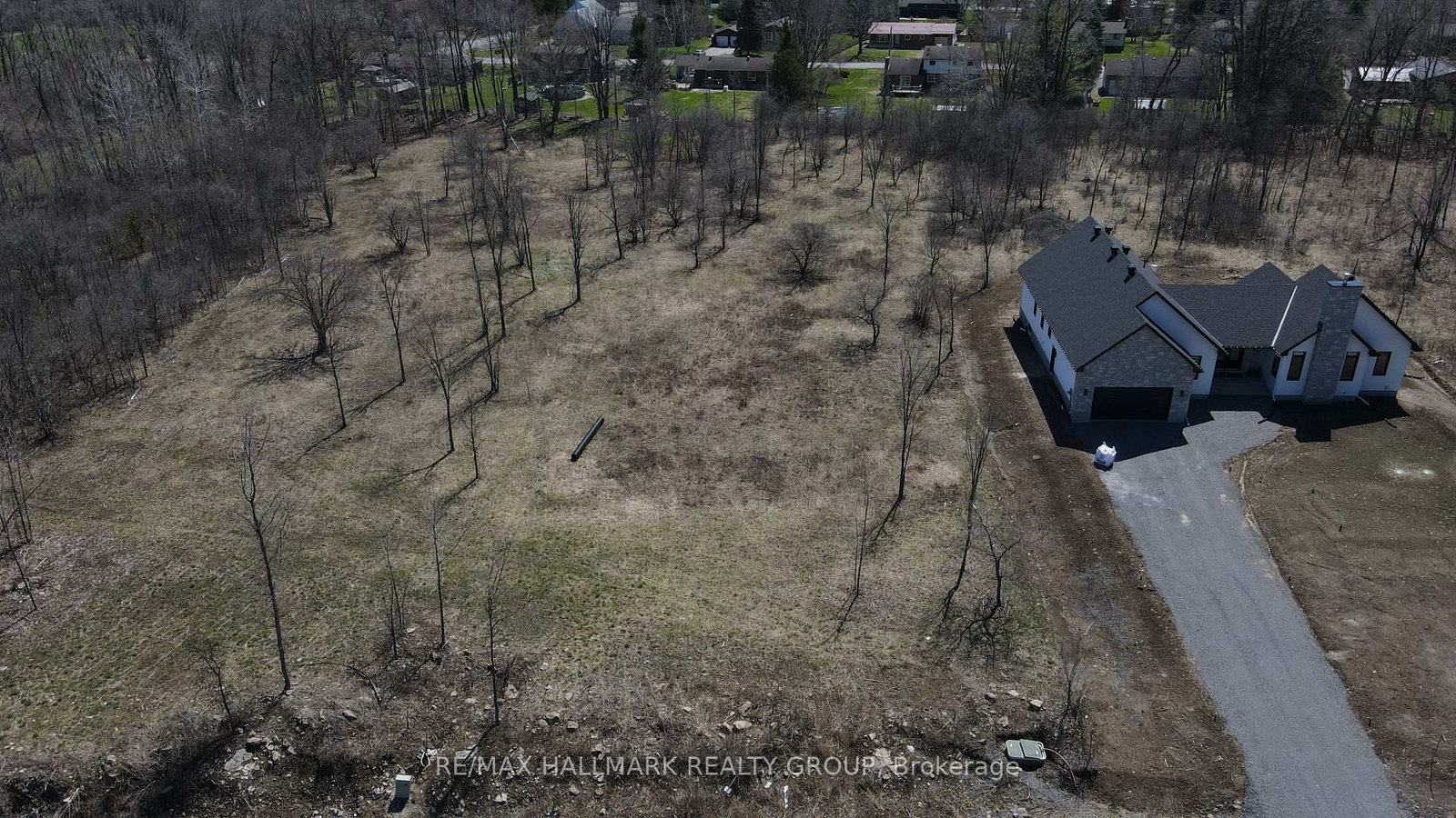 1729 Metcalfe Farm Drive - Photo 3