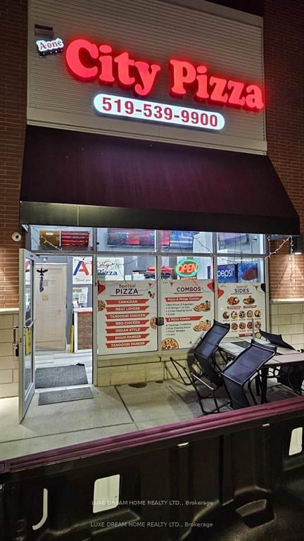 870 QUEENSTON Boulevard, Unit C - Photo 2