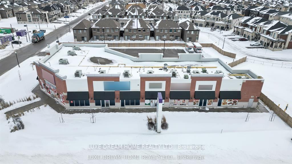 870 QUEENSTON Boulevard, Unit C - Photo 32