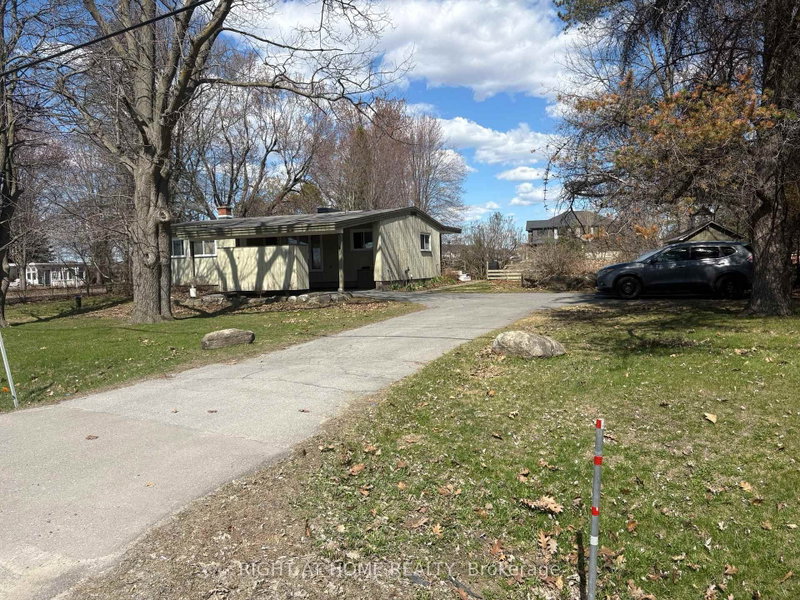 793 River Road