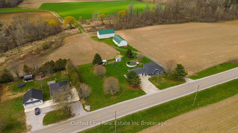 573 Norfolk County Rd 28 Road W
