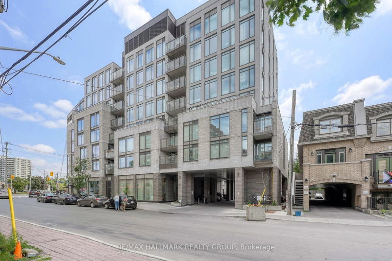 home for sale on 814-411 Mackay Street