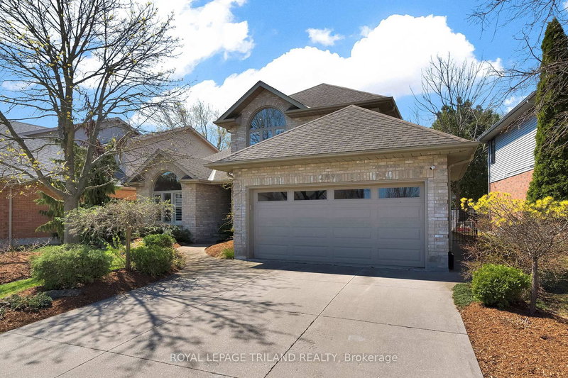 299 Ambleside Dr, London North, N6G 4V7 | Image 2