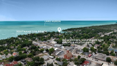 66 N Huron Street • Saugeen Shores, ON photo 6