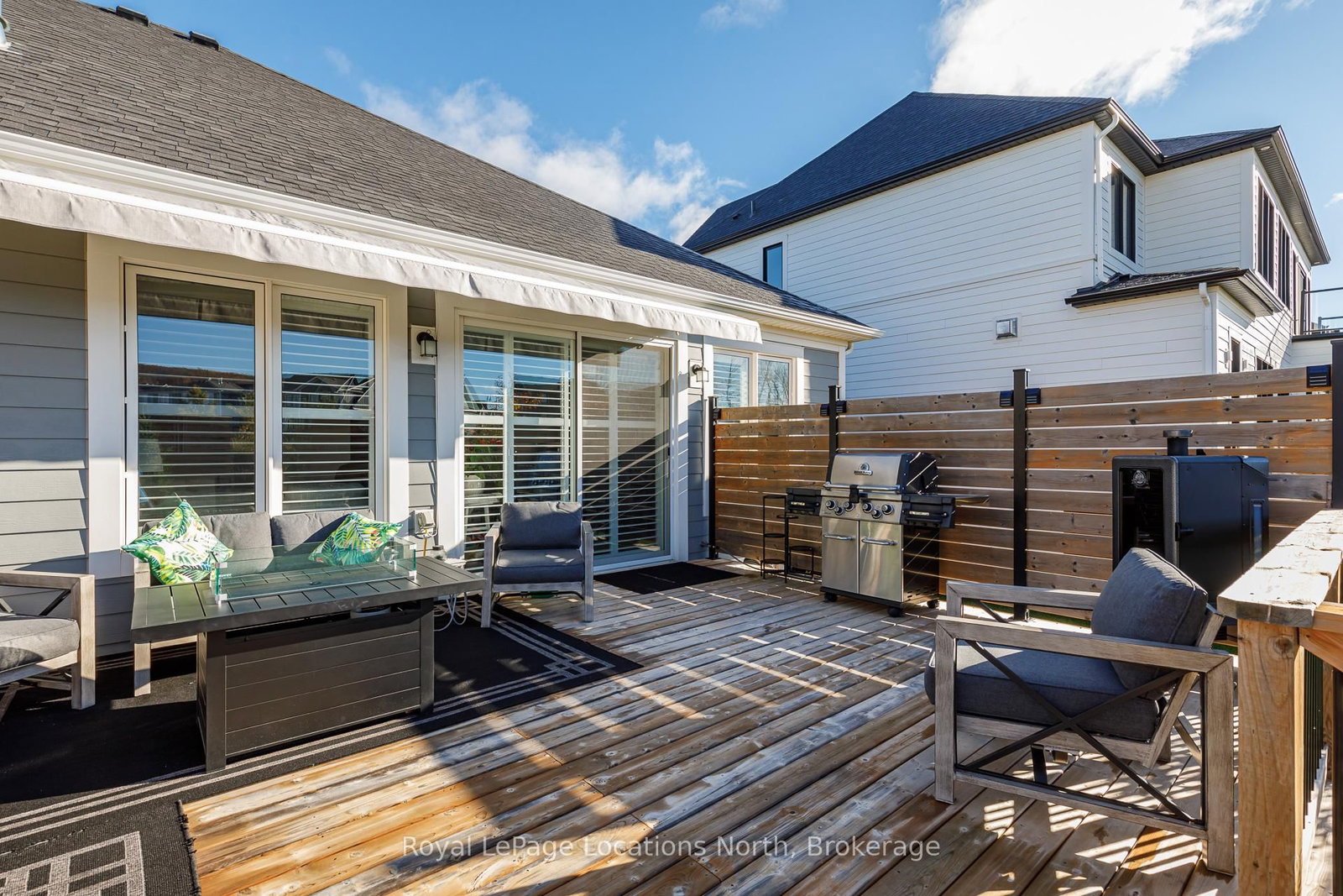 107 S Stillwater Crescent S - Photo 4