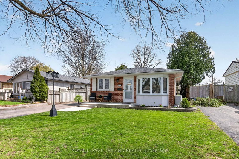 33 Buchan Rd, London East, N5V 1K9 | Image 2