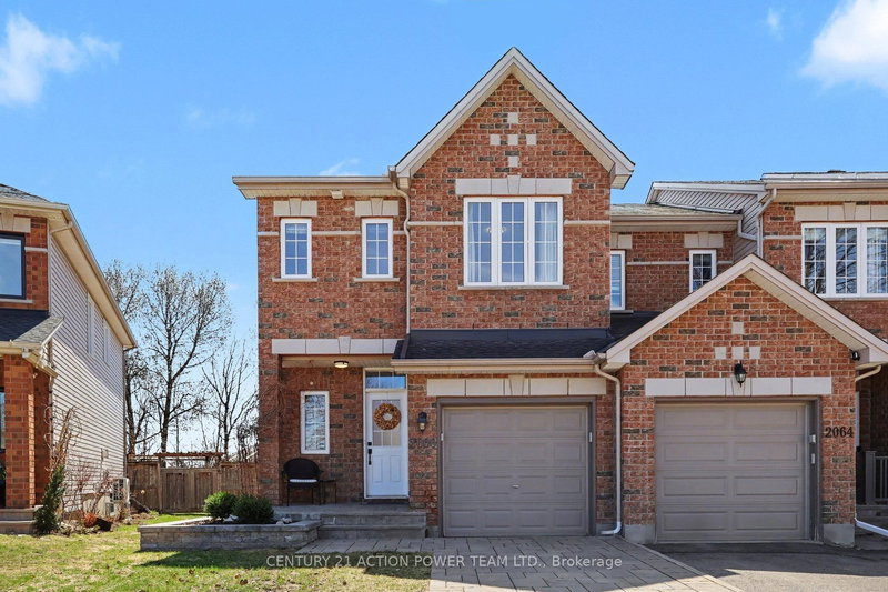 home for sale on 2066 Melette Crescent