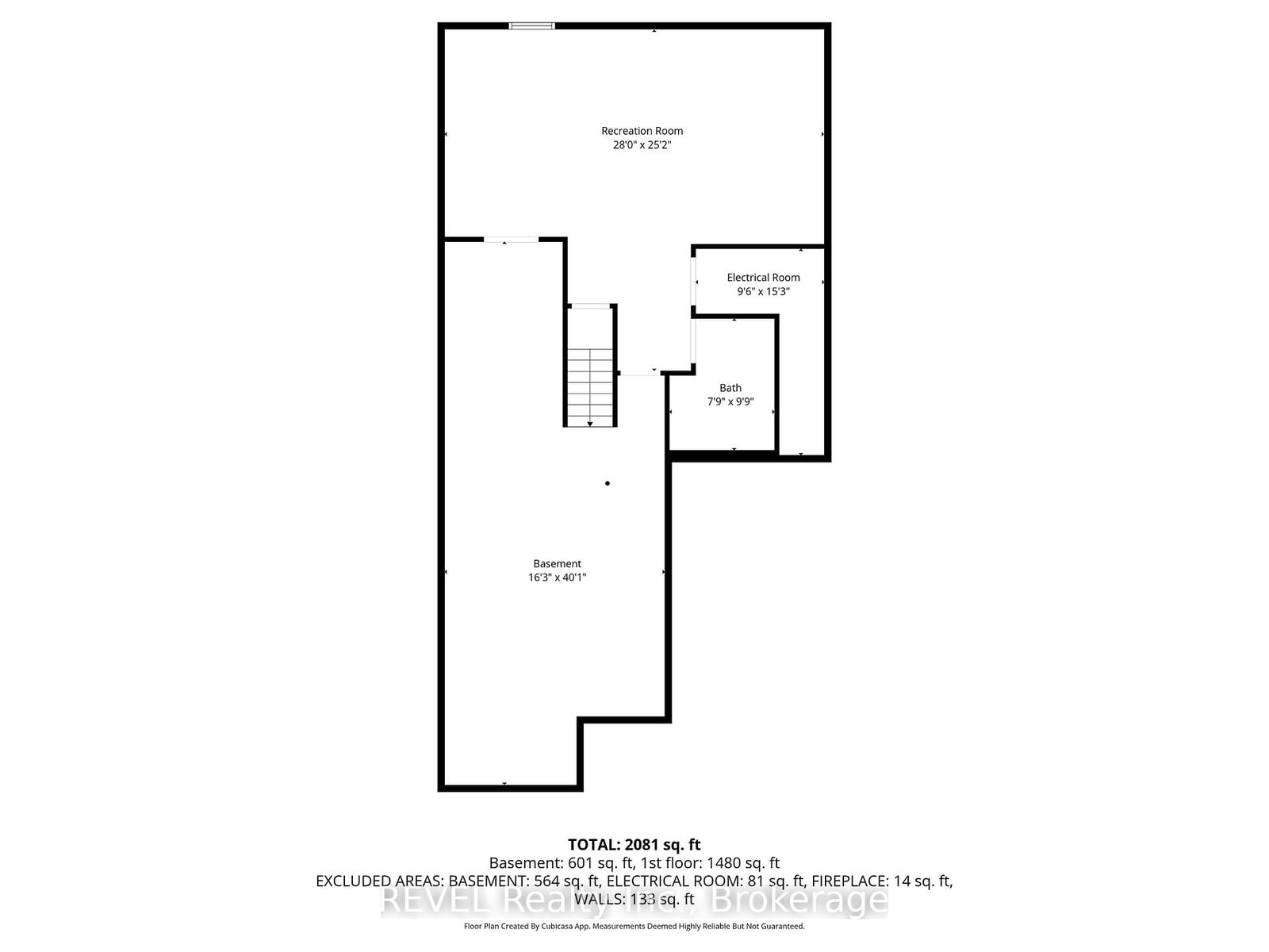 605 WELLAND Avenue • #3 • St. Catharines, ON photo 26