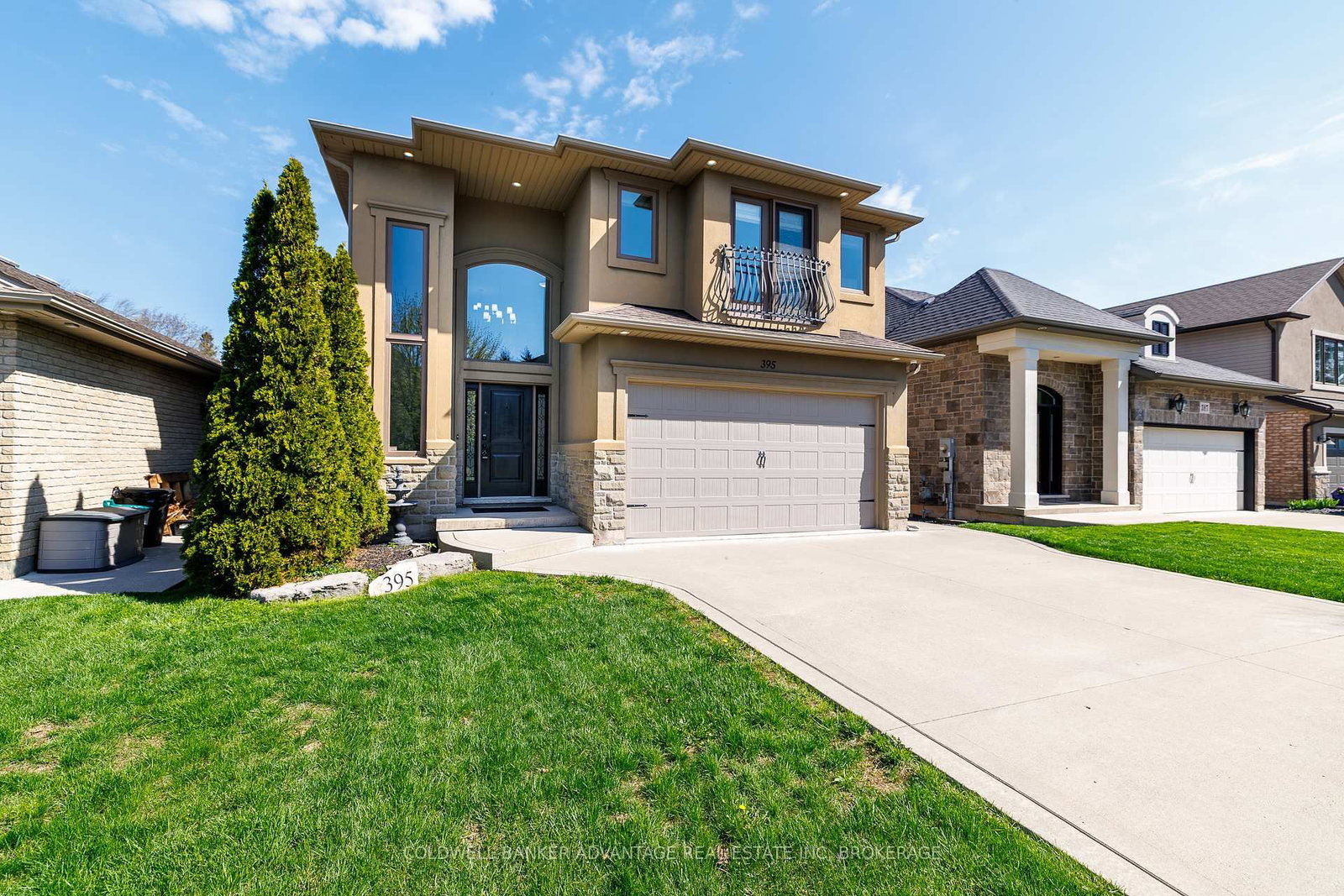 Detached House for sale at 395 Michael Drive, Welland, Ontario, L3C 0A5 - N. Welland - MLS: X13046580