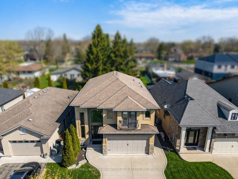 395 Michael Dr, Welland, L3C 0A5 | Image 2