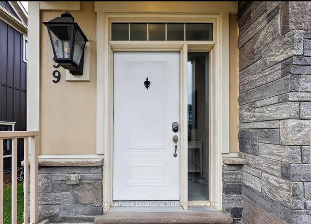 199 Yellow Birch Crescent