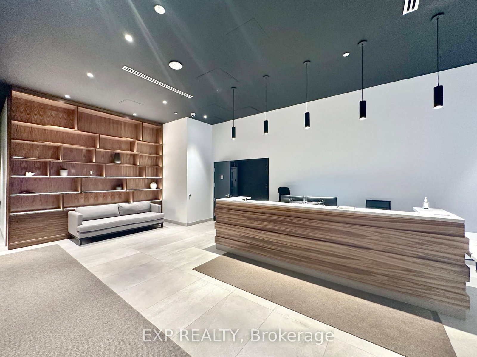 340 Queen Street, Unit 1711 - Photo 17