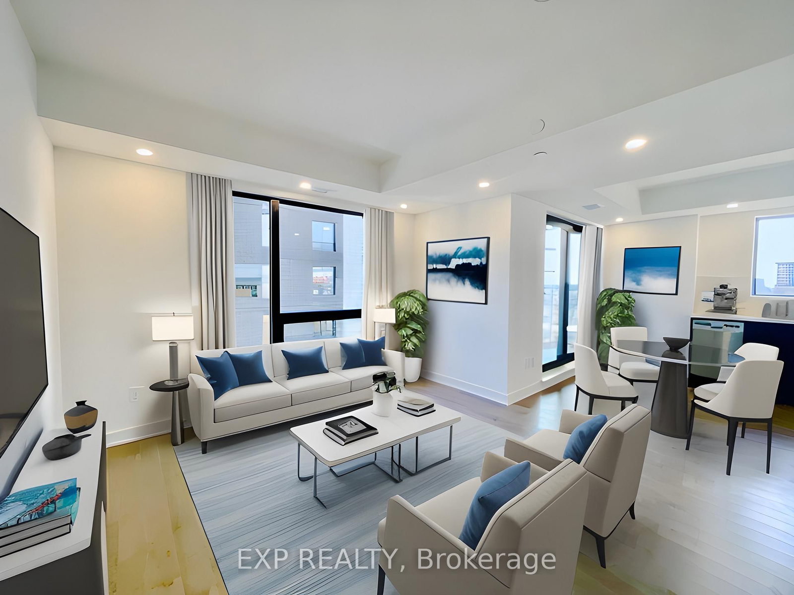 340 Queen Street, Unit 1711 - Photo 2