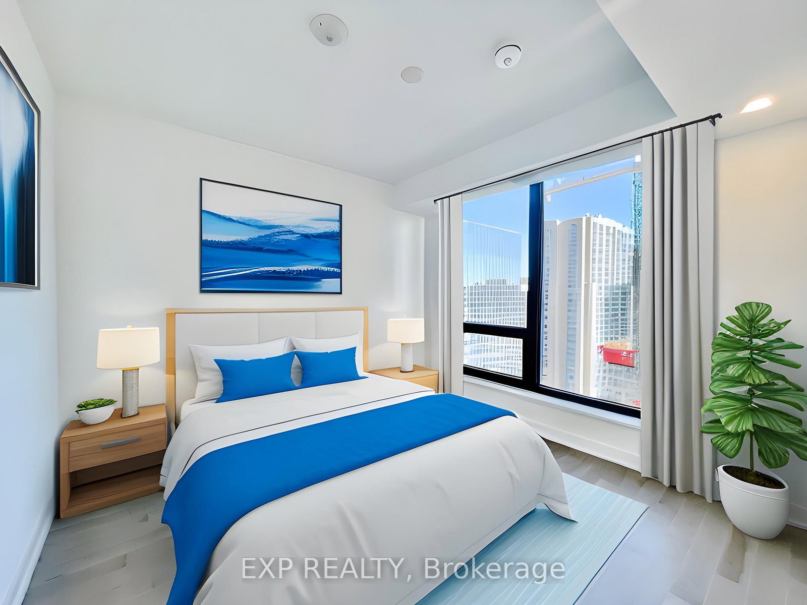 340 Queen Street, Unit 1711 - Photo 3