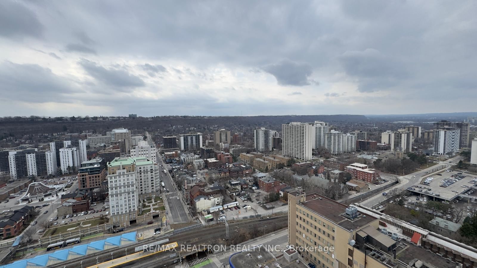 75 James Street S, Unit 2912 - Photo 20