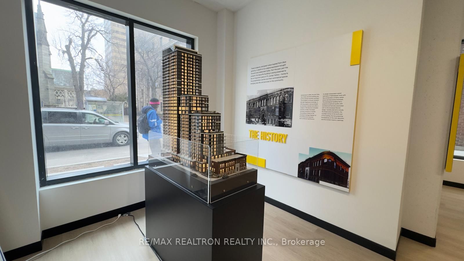 75 James Street S, Unit 2912 - Photo 3
