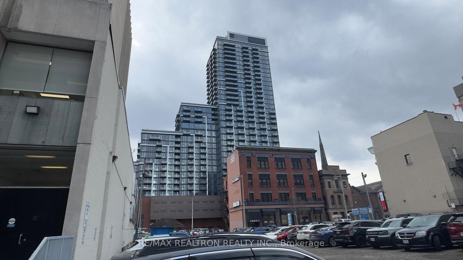 75 James Street S, Unit 2912 - Photo 4