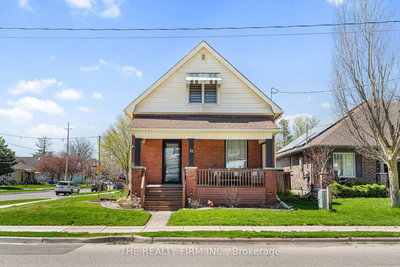 31 Fifth Ave | St. Thomas | Image