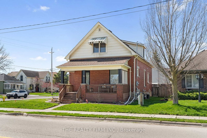 31 Fifth Ave, St. Thomas, N5R 4C2 | Image 2