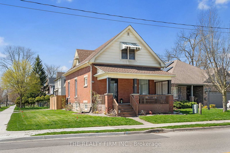 31 Fifth Ave, St. Thomas, N5R 4C2 | Image 3