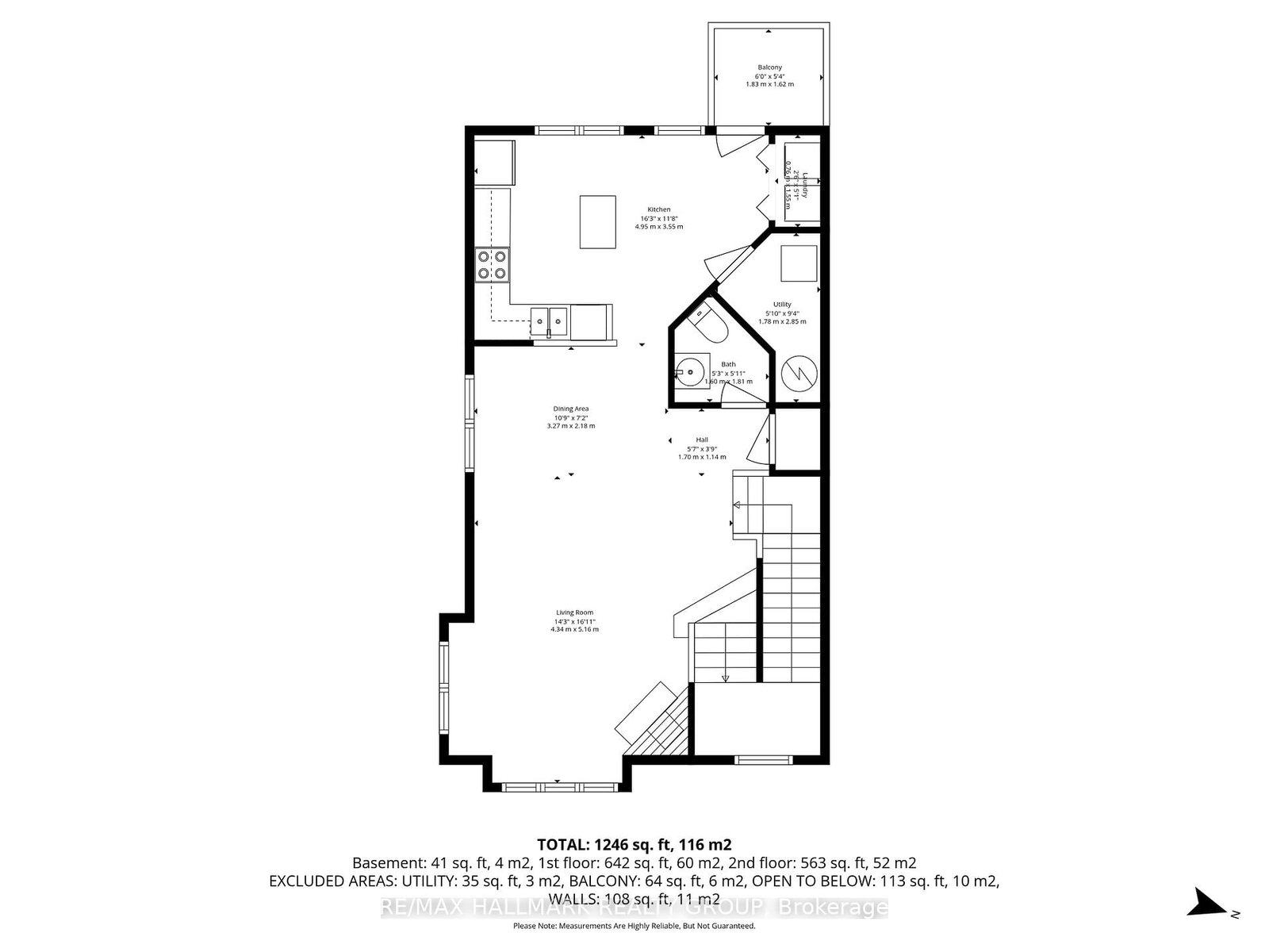 142 Gatestone Private • Ottawa, ON photo 20