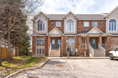 142 Gatestone Private • Ottawa, ON photo 3