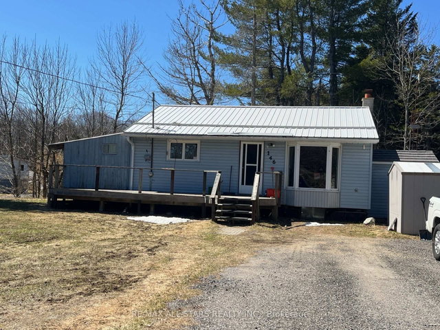 146 Lorimer Lake Road