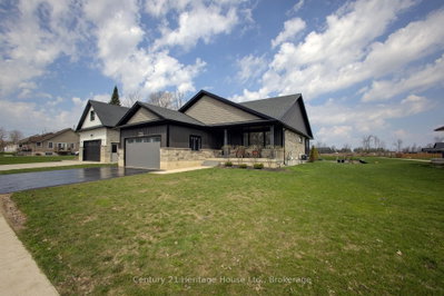 114 Jackson Street • West Grey, ON photo 2