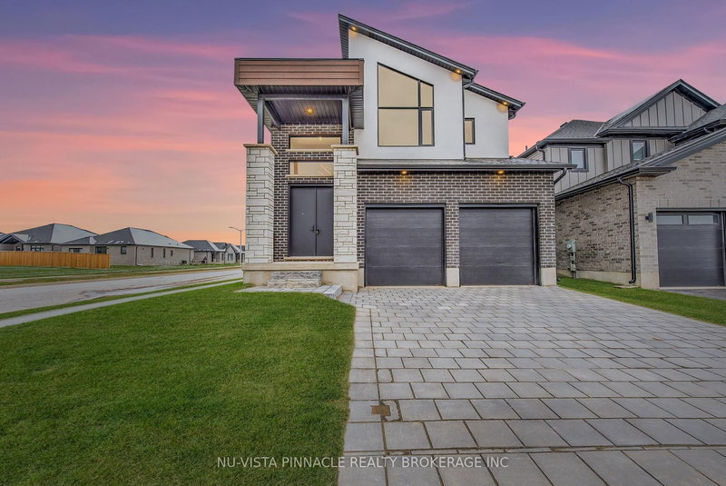home for sale on 260 CRESTVIEW Drive