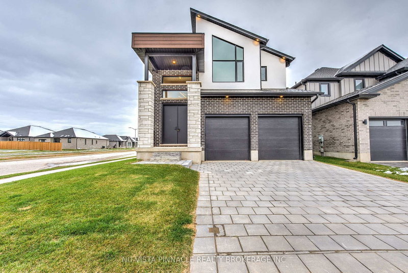 260 CRESTVIEW Drive