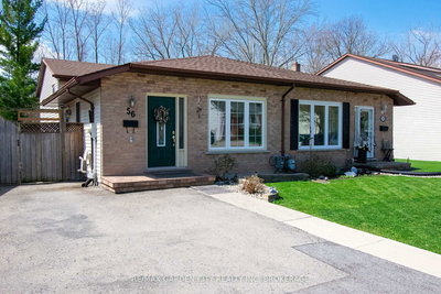 56 TERRACE Ave | Welland | Image