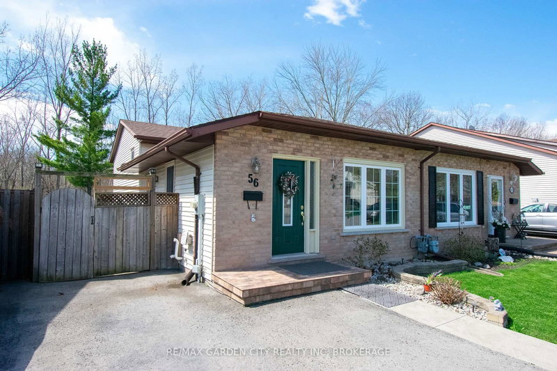 56 TERRACE Ave, Welland, L3C 2C4 | Image 2