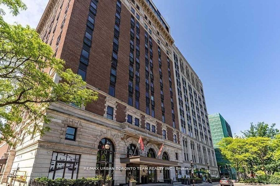118 King Street E, Unit 621