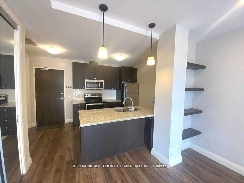 118 King Street E, Unit 621 - Photo 16