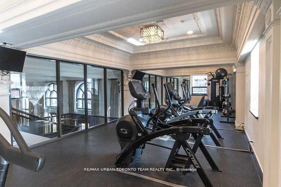 118 King Street E, Unit 621 - Photo 29