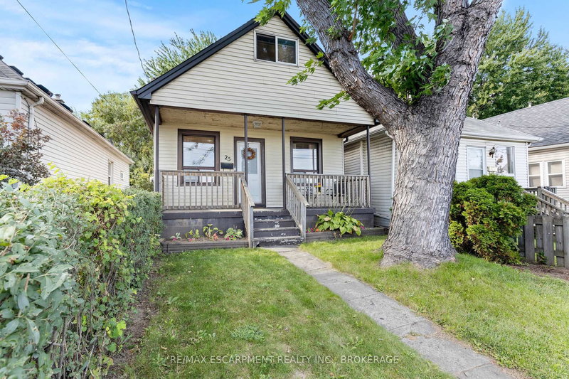 25 Mckinstry St, Hamilton, L8L 6C2 | Image 2