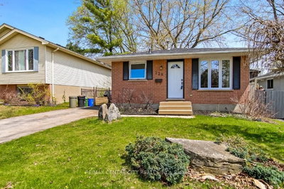 228 Pochard Lane | London East | Image