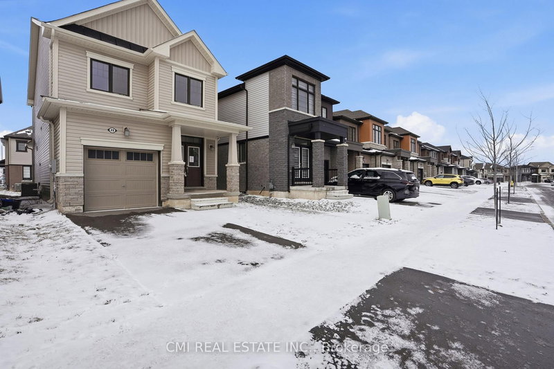 49 Sugar May Ave, Thorold, L2V 0L3 | Image 3