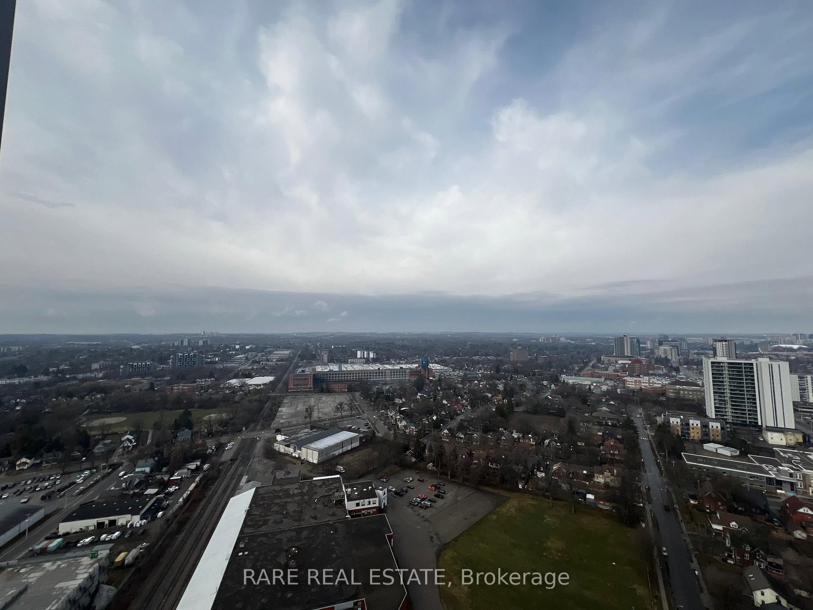 25 Wellington Street, Unit 3206 - Photo 11