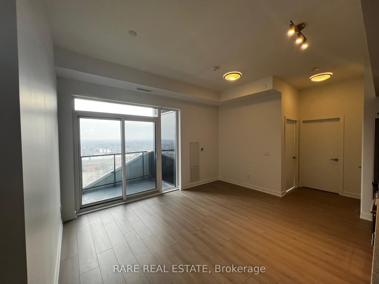 25 Wellington Street, Unit 3206 - Photo 3