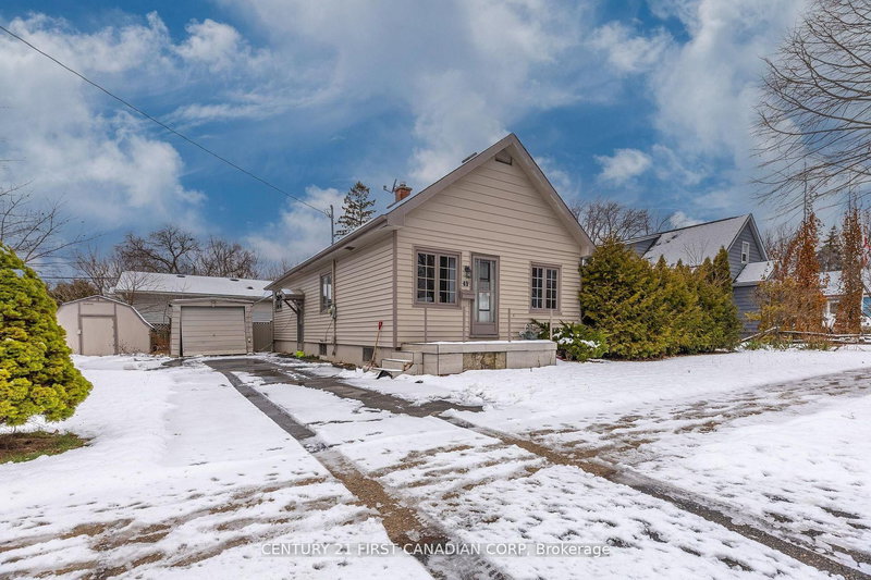 49 McNay St, London East, N5Y 1K8 | Image 2