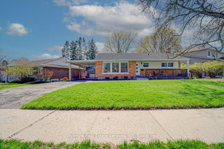 549 Dunbar Road